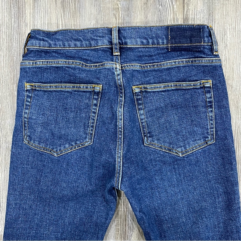 Jeanerica Vintage 95 Jeans Women’s Size 30x32 - Picture 5 of 7